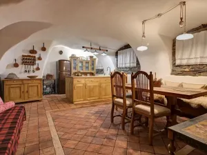 Prodej chalupy, Poniklá, 186 m2