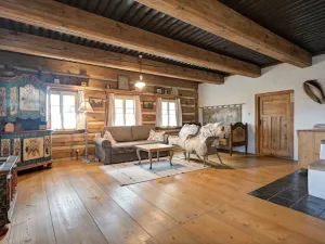 Prodej chalupy, Poniklá, 186 m2