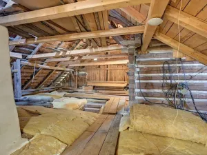 Prodej chalupy, Poniklá, 186 m2