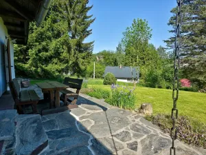 Prodej chalupy, Poniklá, 186 m2