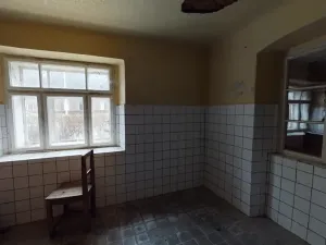 Prodej rodinného domu, Velká Kraš, 120 m2