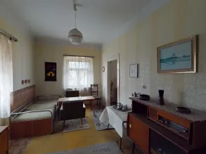 Prodej rodinného domu, Velká Kraš, 120 m2