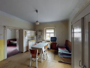 Prodej rodinného domu, Velká Kraš, 120 m2