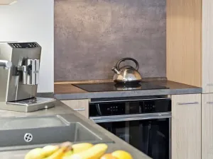 Prodej bytu 3+kk, Praha - Kyje, Sicherova, 64 m2