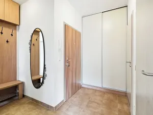 Prodej bytu 3+kk, Praha - Kyje, Sicherova, 64 m2