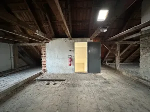 Prodej rodinného domu, Jeseník, 320 m2