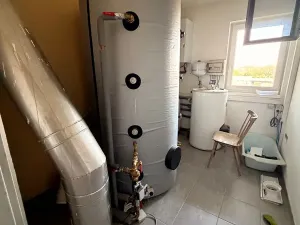 Prodej rodinného domu, Kroměříž, 234 m2