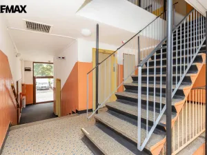 Prodej bytu 3+1, Hradec Králové - Pražské Předměstí, Baarova, 77 m2