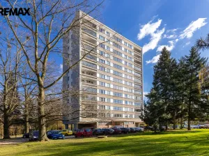 Prodej bytu 3+1, Hradec Králové - Pražské Předměstí, Baarova, 77 m2