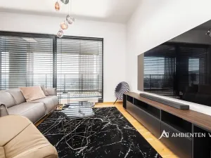 Prodej bytu 2+kk, Praha - Vysočany, Oktábcových, 72 m2