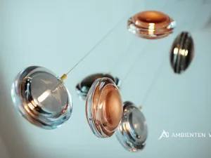 Prodej bytu 2+kk, Praha - Vysočany, Oktábcových, 72 m2