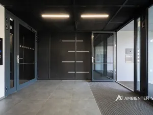 Prodej bytu 2+kk, Praha - Vysočany, Oktábcových, 72 m2