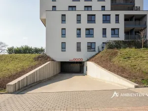 Prodej bytu 2+kk, Praha - Vysočany, Oktábcových, 72 m2