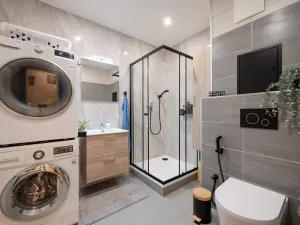 Prodej bytu 2+kk, Praha - Zbraslav, Pelzova, 60 m2