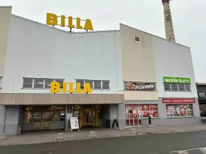 Pronájem obchodního prostoru, Zlín, Okružní, 60 m2