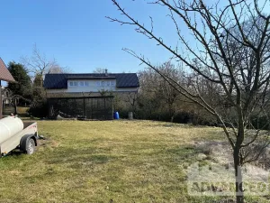 Prodej chaty, Velké Všelisy, 24 m2