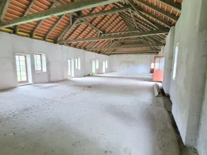 Prodej zemědělské usedlosti, Sedlec-Prčice - Uhřice, 1005 m2