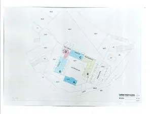 Prodej zemědělské usedlosti, Sedlec-Prčice - Uhřice, 1005 m2