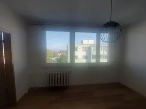 Pronájem bytu 2+1, Olomouc, Na Letné, 44 m2