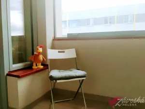 Pronájem bytu 2+kk, Mladá Boleslav - Mladá Boleslav II, 17. listopadu, 57 m2