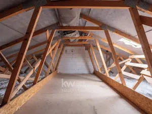 Prodej rodinného domu, Chýně, Opata Mariana, 107 m2