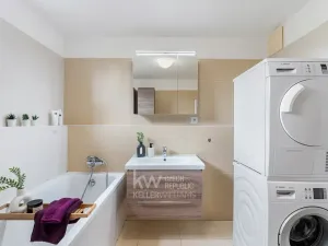 Prodej bytu 2+kk, Praha - Jinonice, Chmelařská, 55 m2