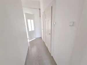 Pronájem bytu 1+1, Praha - Vršovice, Moskevská, 46 m2