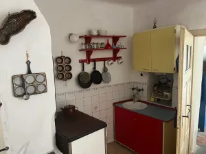 Prodej chalupy, Jaroměřice nad Rokytnou, 170 m2