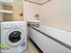 Prodej bytu 2+1, Uherské Hradiště, Štěpnická, 44 m2