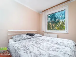 Prodej bytu 2+1, Uherské Hradiště, Štěpnická, 44 m2