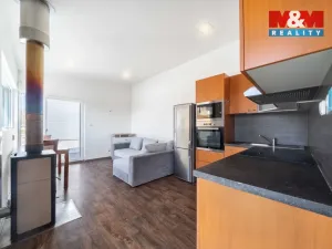 Prodej mobilheimu, Blovice - Bohušov, 35 m2