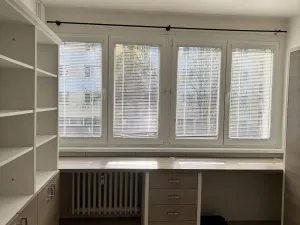 Pronájem bytu 3+1, Hradec Králové, Gagarinova, 70 m2