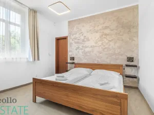 Prodej ubytování, Chocerady - Samechov, 1430 m2