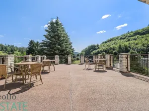 Prodej ubytování, Chocerady - Samechov, 1430 m2