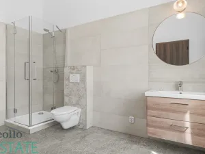 Prodej ubytování, Chocerady - Samechov, 1430 m2