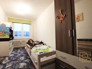 Pronájem bytu 3+1, Brno - Židenice, Prušánecká, 72 m2