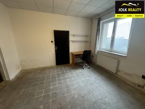 Pronájem kanceláře, Opava, Jaselská, 17 m2