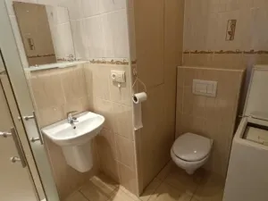 Pronájem bytu 1+1, Otrokovice - Kvítkovice, Luční, 33 m2