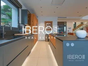 Prodej rodinného domu, Moraira, Španělsko, 350 m2