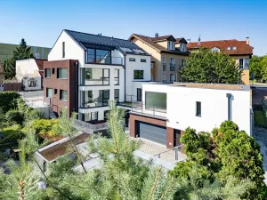 Pronájem bytu 2+kk, Praha - Zličín, Na Radosti, 70 m2