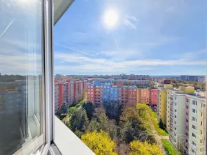 Prodej bytu 3+kk, Praha, Cíglerova, 101 m2