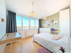 Prodej bytu 3+kk, Praha, Cíglerova, 101 m2