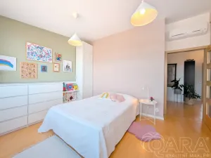 Prodej bytu 3+kk, Praha, Cíglerova, 101 m2