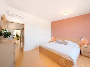 Prodej bytu 3+kk, Praha, Cíglerova, 101 m2