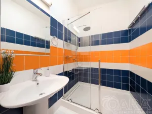 Prodej bytu 3+kk, Praha, Cíglerova, 101 m2