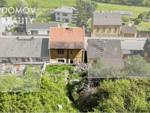 Prodej rodinného domu, Zdice, Komenského, 222 m2