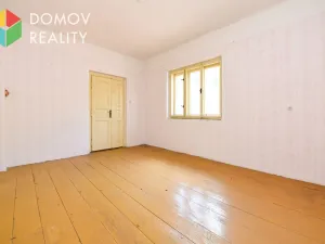 Prodej rodinného domu, Zdice, Komenského, 222 m2