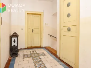 Prodej rodinného domu, Zdice, Komenského, 222 m2