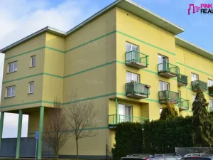 Pronájem bytu 1+kk, Kostelec nad Orlicí, K Tabulkám, 41 m2