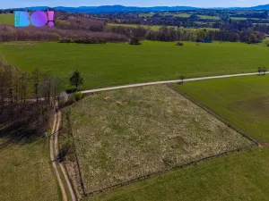Prodej pozemku pro bydlení, Těrlicko, 4049 m2